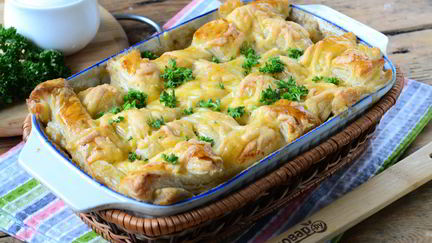 Рецепты шведской кухни