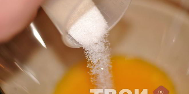 Рецепт апельсиновый соус