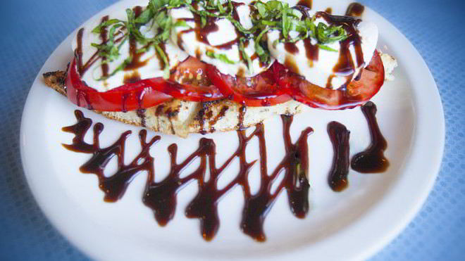 Рецепт Бальзамический соус