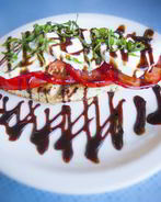 Бальзамический соус