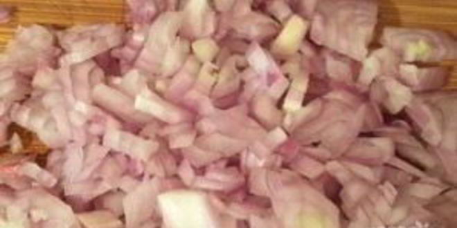 Рецепт беарнский соус