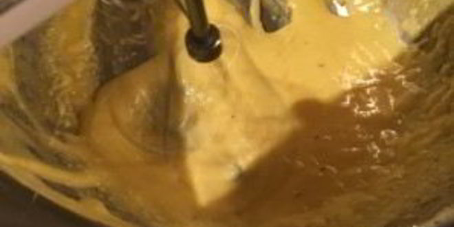 Рецепт беарнский соус