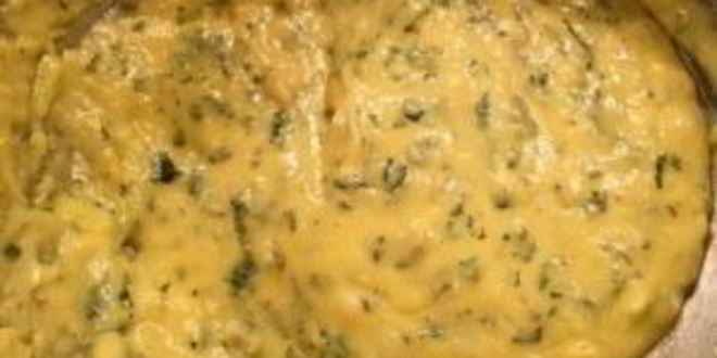 Рецепт беарнский соус