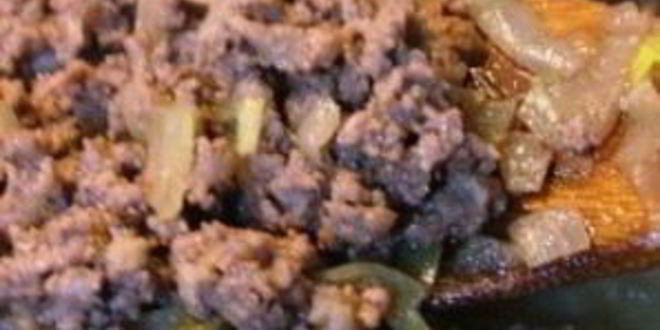 Рецепт болонский соус