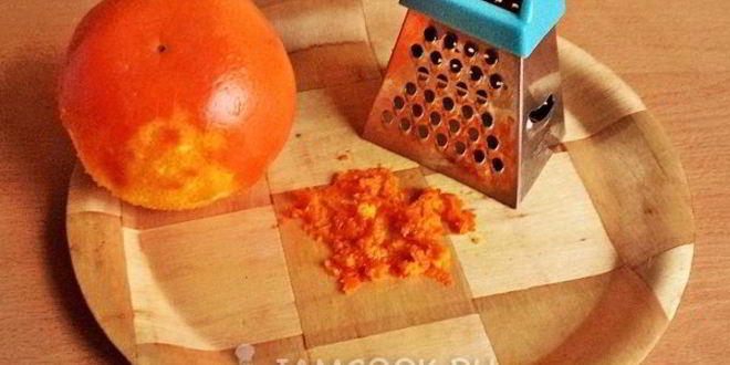 Рецепт брусничный соус к мясу