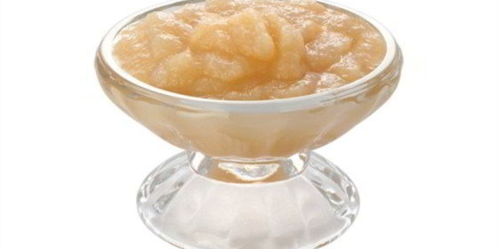 Рецепт яблочно-горчичный соусвояжили постный яблочный майонез