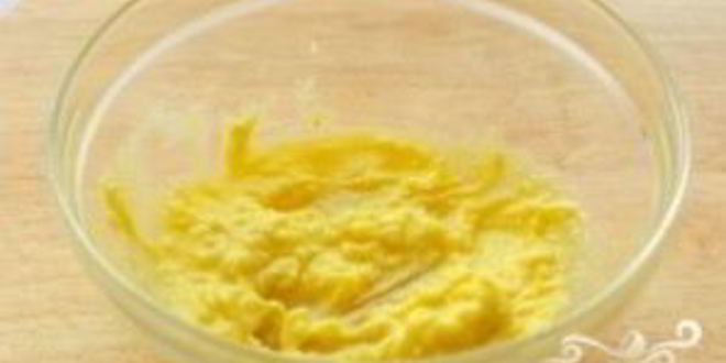 Рецепт чесночный соус для гренок