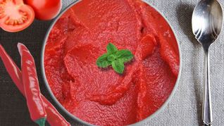 Рецепт домашние соусы