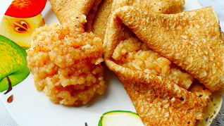 Рецепт классические соусы