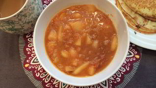 Рецепт простые соусы