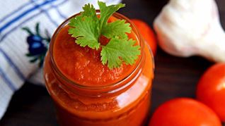 Рецепт томатные соусы