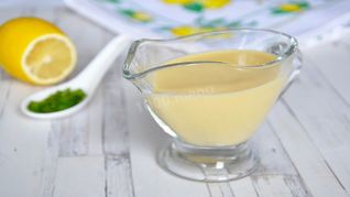 Рецепт вкусные соусы