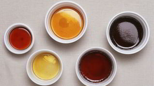 Рецепт Диетический соус