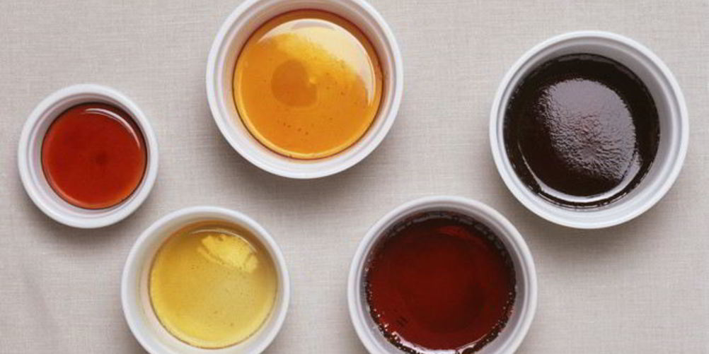 Как приготовить диетический соус