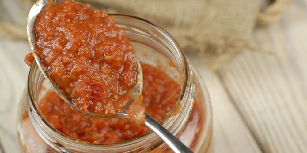 Рецепт соус барбекю