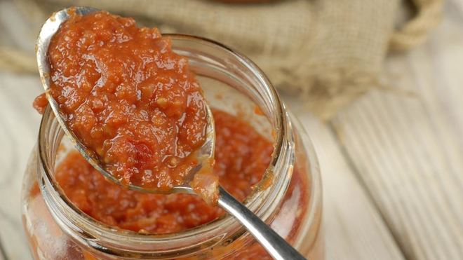 Рецепт Домашний соус барбекю