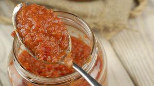 Рецепт Домашний соус барбекю