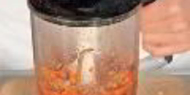 Рецепт домашний соус барбекю