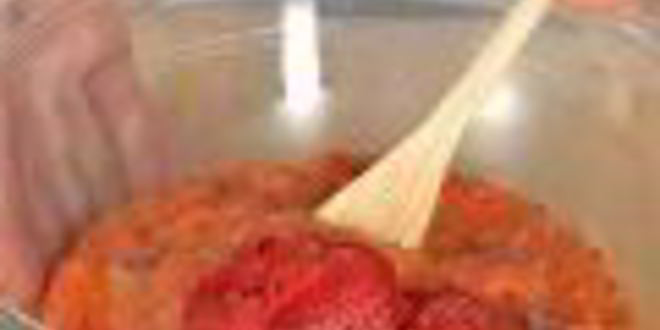 Рецепт домашний соус барбекю