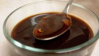 Рецепт Домашний соус терияки