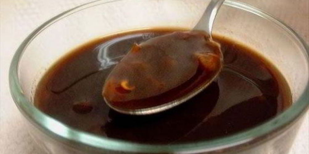 Как приготовить домашний соус терияки