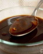 Домашний соус терияки