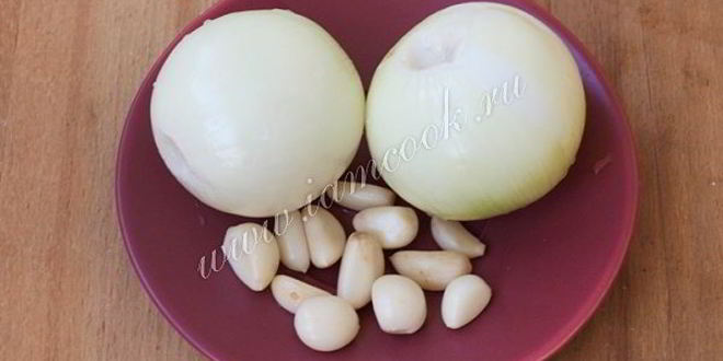 Рецепт домашний томатный соус