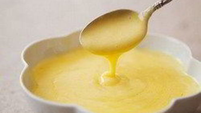 Рецепт Голландский соус