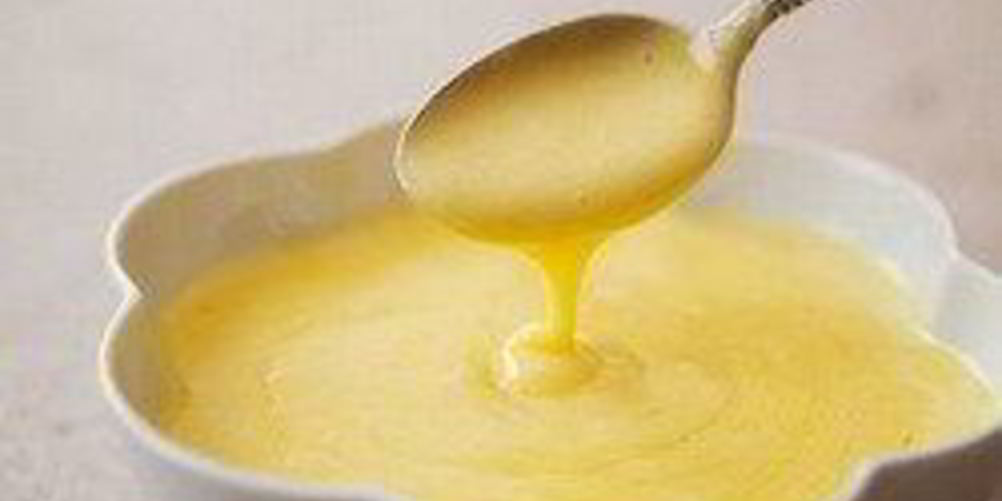 Как приготовить голландский соус