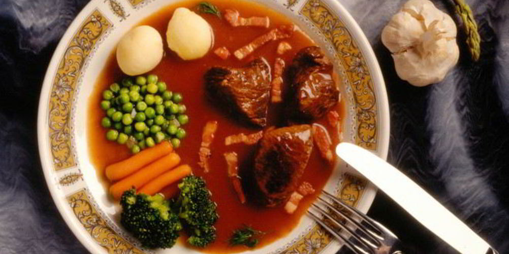 Как приготовить говяжий соус