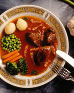 Говяжий соус