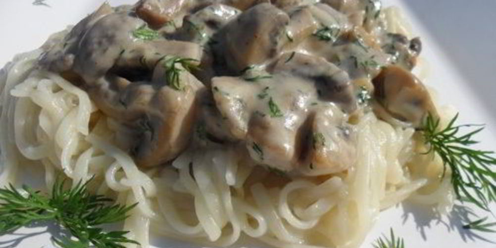 Рецепт соус для спагетти