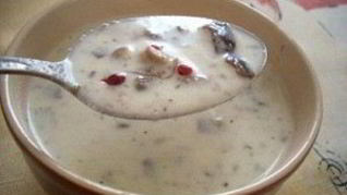 Рецепт Грибной соус