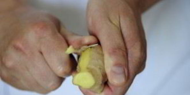 Рецепт имбирный соус для курицы