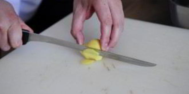 Рецепт имбирный соус для курицы