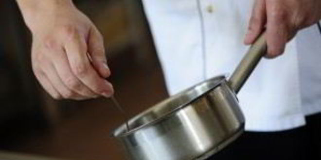 Рецепт имбирный соус для курицы