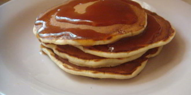 Рецепт карамельный соус из кефира