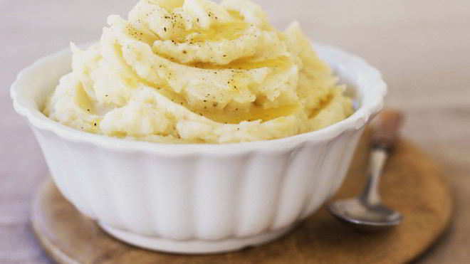 Рецепт Картофельный соус