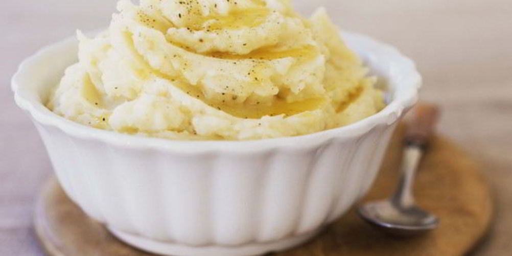 Как приготовить картофельный соус