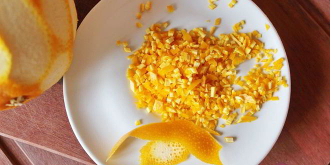 Рецепт клюквенный соус