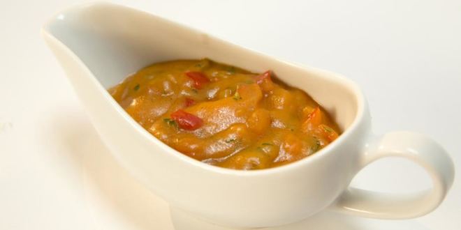 Рецепт креольский соус