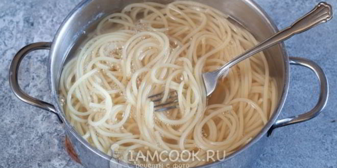 Рецепт куриный соус болоньезе