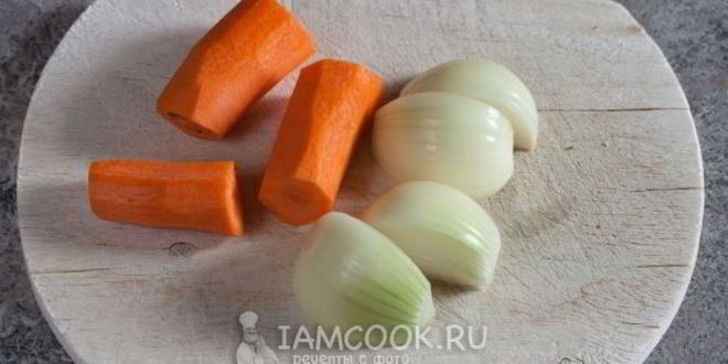 Рецепт куриный соус болоньезе