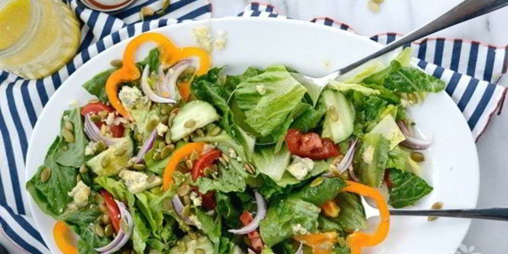 Рецепт универсальная заправка