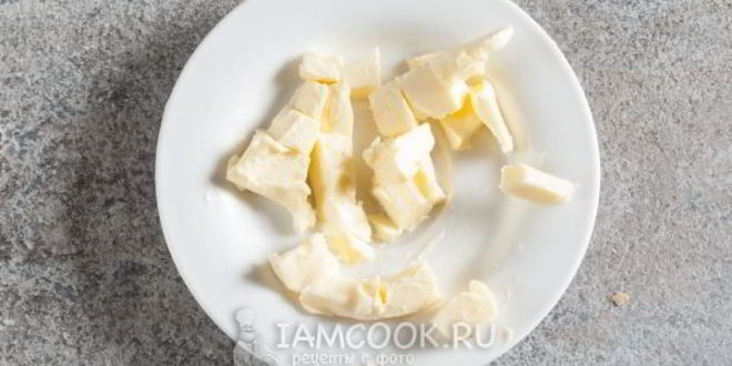 Рецепт морковный соус со сливками