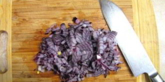 Рецепт мясной соус с картошкой