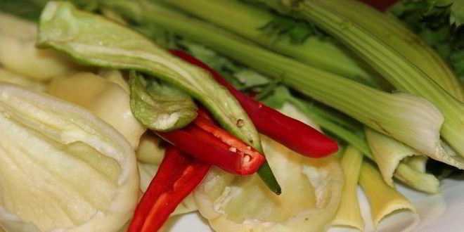 Рецепт огуречный соус