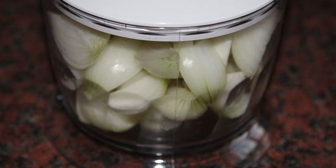 Рецепт огуречный соус