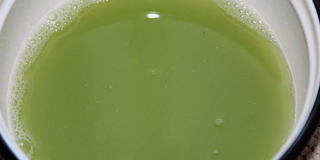 Рецепт огуречный соус