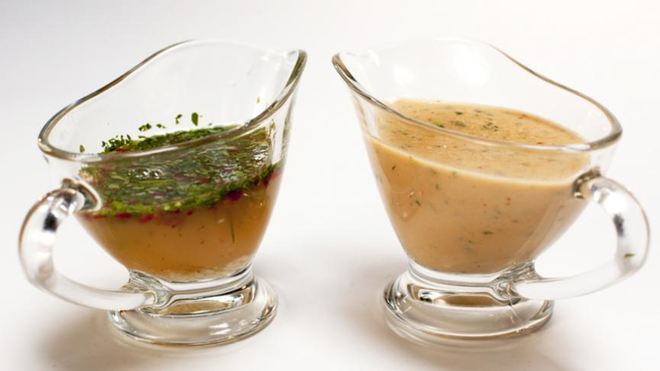 Рецепт Острый тайский соус